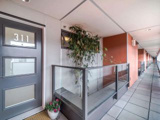 Photo 20: 311 3456 COMMERCIAL Street in Vancouver: Victoria VE Condo for sale in "Mercer" (Vancouver East)  : MLS®# R2558325
