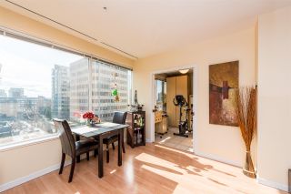 Photo 7: 606 1177 HORNBY STREET in Vancouver: Downtown VW Condo for sale (Vancouver West)  : MLS®# R2250865