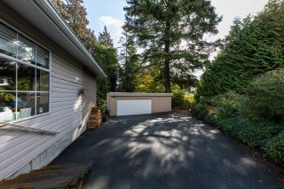 Photo 22: 2438 LAURALYNN Drive in North Vancouver: Westlynn House for sale in "WESTLYNN" : MLS®# R2736758