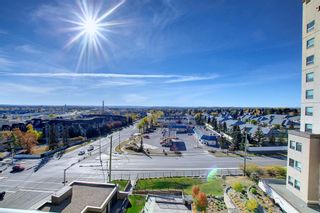 Photo 30: 706 10 Shawnee Hill SW in Calgary: Shawnee Slopes Apartment for sale : MLS®# A2007348
