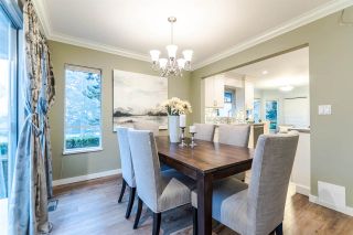 Photo 7: 21 2590 PANORAMA Drive in Coquitlam: Westwood Plateau Townhouse for sale in "BUCKINGHAM COURT" : MLS®# R2231935