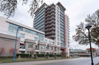 Photo 1: 1509 6733 BUSWELL Street in Richmond: Brighouse Condo for sale in "NOVA" : MLS®# R2173647