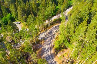 Photo 6: Lot 1 HAYES Road: Bowen Island Land for sale : MLS®# R2784401