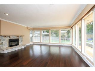 Photo 5: 752 SMITH AV in Coquitlam: Coquitlam West House for sale : MLS®# V1068510