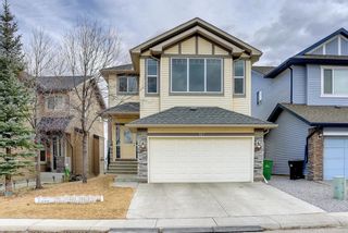 Main Photo: 147 Pantego Way NW in Calgary: Panorama Hills Detached for sale : MLS®# A1180735