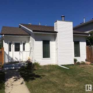Photo 1: 157 KINISKI Crescent in Edmonton: Zone 29 House for sale : MLS®# E4290141