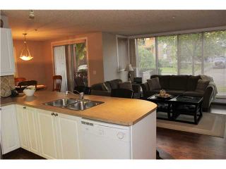 Photo 5: 104 603 7 Avenue NE in CALGARY: Renfrew_Regal Terrace Condo for sale (Calgary)  : MLS®# C3634708