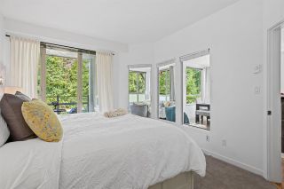 Photo 10: 314 560 RAVENWOODS Drive in North Vancouver: Roche Point Condo for sale in "SEASONS" : MLS®# R2394389
