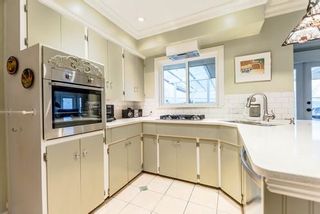 Photo 5: 921 SURREY Street in New Westminster: The Heights NW House for sale : MLS®# R2222277
