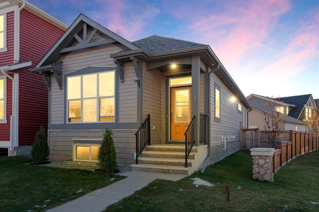 WELCOME HOME to this Beautifully RENOVATED Bungalow!