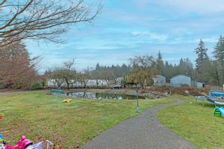 Photo 3: 8415 ARMSTRONG Road in Langley: County Line Glen Valley House for sale : MLS®# R2848393
