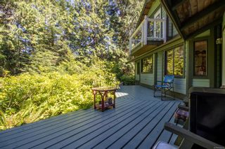 Photo 34: 7901 Trincoma Pl in Pender Island: GI Pender Island House for sale (Gulf Islands)  : MLS®# 908230