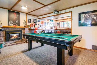 Photo 26: 45590 MARSHALL Avenue in Chilliwack: Chilliwack N Yale-Well House for sale : MLS®# R2487910