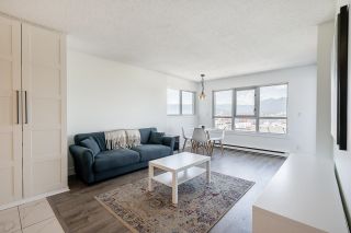 Photo 13: 1201 1833 FRANCES Street in Vancouver: Hastings Condo for sale in "Panorama Gardens" (Vancouver East)  : MLS®# R2814305