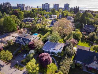 Photo 15: 1741 ALLISON Road in Vancouver: University VW House for sale in "UNIVERSITY ENDOWMENT LANDS" (Vancouver West)  : MLS®# R2268035