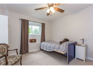 Photo 17: 7573 COLUMBIA Street in Mission: Mission BC 1/2 Duplex for sale : MLS®# R2175303