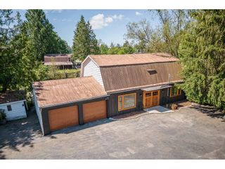 Photo 23: 8000 GLOVER Road in Langley: Fort Langley House for sale : MLS®# R2705017