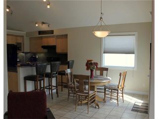 Photo 9: 68 CRYSTAL SHORES Place: Okotoks House for sale : MLS®# C4066673