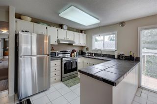 Photo 4: 5 5854 Turner Rd in Nanaimo: Na Pleasant Valley Manufactured Home for sale : MLS®# 957413