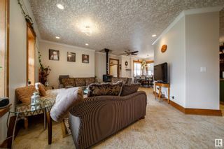 Photo 30: 51214 RGE RD 232: Rural Strathcona County House for sale : MLS®# E4385282
