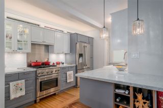 Photo 4: 461 E ST. JAMES ROAD in North Vancouver: Upper Lonsdale House for sale : MLS®# R2217635