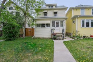 Photo 2: 206 Braemar Avenue in Winnipeg: Norwood Residential for sale (2B)  : MLS®# 202112393