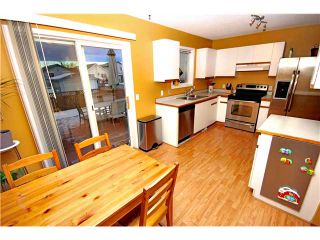 Photo 5: 37 MARTINBROOK Link NE in Calgary: Martindale Residential Detached Single Family for sale : MLS®# C3650424