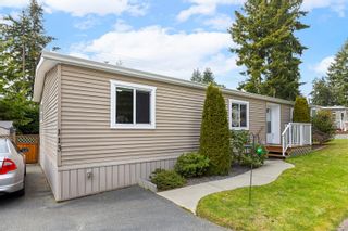 Photo 40: 113 5854 Turner Rd in Nanaimo: Na Pleasant Valley Manufactured Home for sale : MLS®# 923777
