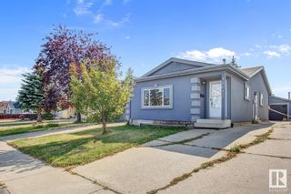 Photo 1: 18617 95A Avenue in Edmonton: Zone 20 House for sale : MLS®# E4314451