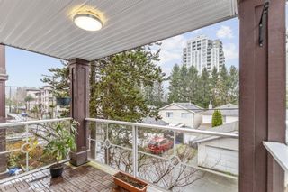 Photo 17: 306 3680 RAE Avenue in Vancouver: Collingwood VE Condo for sale in "Rae Court" (Vancouver East)  : MLS®# R2666961