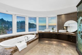 Photo 23: 5310 SEASIDE Place in West Vancouver: Caulfeild House for sale : MLS®# R2747321