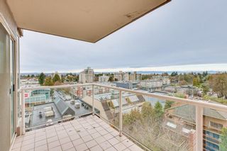 Photo 22: 802 2288 W 40TH Avenue in Vancouver: Kerrisdale Condo for sale in "Kerrisdale Parc" (Vancouver West)  : MLS®# R2749411