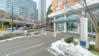 Photo 2: 1707 455 SW MARINE Drive in Vancouver: Marpole Condo for sale (Vancouver West)  : MLS®# R2757889