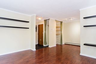 Photo 5: 202 1534 HARWOOD Street in Vancouver: West End VW Condo for sale in "ST. PIERRE" (Vancouver West)  : MLS®# R2505398