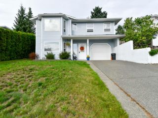 Photo 30: 384 Candy Lane in CAMPBELL RIVER: CR Willow Point House for sale (Campbell River)  : MLS®# 833296