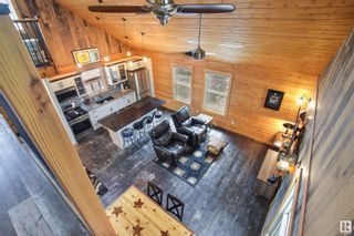 Photo 23: 54007 RGE RD 272: Rural Sturgeon County House for sale : MLS®# E4343871