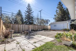 Photo 38: 7 O'Neil Crescent in Saskatoon: Sutherland Residential for sale : MLS®# SK894438