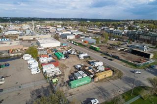 Photo 1: 3710 2 Street NE in Calgary: Greenview Industrial Park Industrial Land for sale : MLS®# A2011490