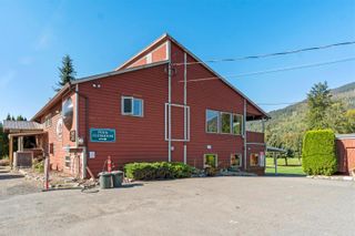 Photo 9: 1450 Husky Frontage Road in Sicamous: Other for sale : MLS®# 10270982