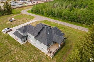 Photo 42: 12 52380 RGE RD 233: Rural Strathcona County House for sale : MLS®# E4300810