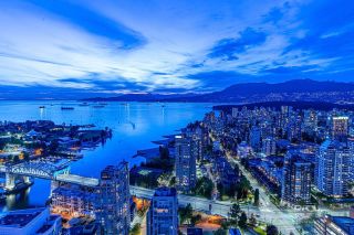 Photo 39: 5601 1480 HOWE Street in Vancouver: Yaletown Condo for sale in "VANCOUVER HOUSE" (Vancouver West)  : MLS®# R2831415