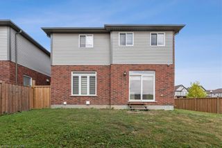 Photo 49: 18 Valleybrook Drive in Kitchener: 232 - Idlewood/Lackner Woods Single Family Residence for sale (2 - Kitchener East)  : MLS®# 40547389