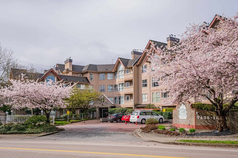 FEATURED LISTING: 404 - 7435 121A Street Surrey