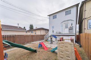 Photo 35: 2836 39 Street SW in Calgary: Glenbrook Detached for sale : MLS®# A1198895
