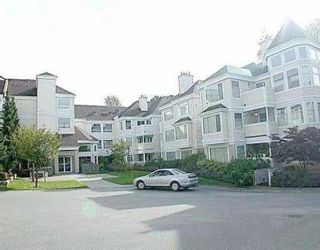 Photo 1: 304 6820 RUMBLE Street in Burnaby: South Slope Condo for sale in "GOVERNORS WALK" (Burnaby South)  : MLS®# V642206