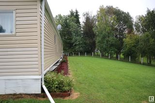 Photo 4: 106 53025 HWY 770: Rural Parkland County Manufactured Home for sale : MLS®# E4354848