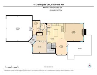 Photo 14: 18 Gleneagles Green: Cochrane Detached for sale : MLS®# A2092044