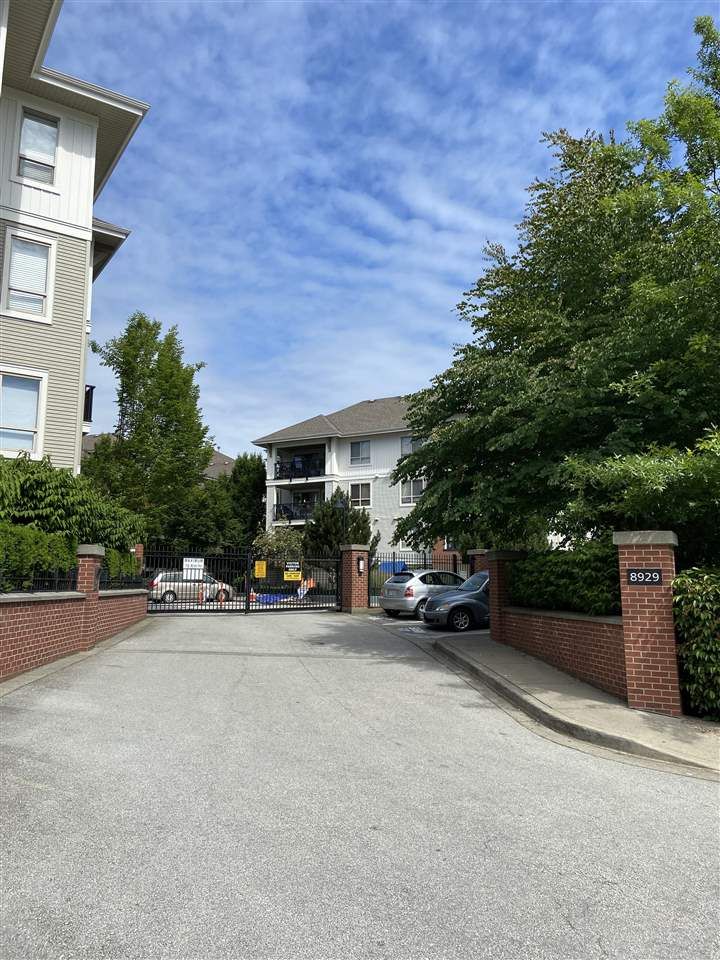 Main Photo: A310 8929 202 Street in Langley: Walnut Grove Condo for sale in "THE GROVE" : MLS®# R2469573