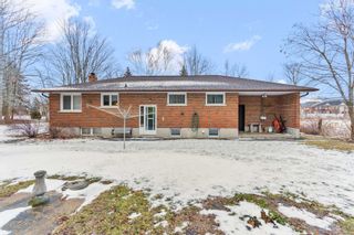 Photo 3: 310 W Columbus Road in Whitby: Brooklin House (Bungalow) for sale : MLS®# E5877372