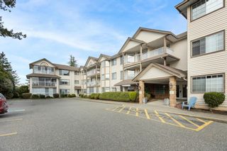 Photo 2: 306 32145 OLD YALE Road in Abbotsford: Abbotsford West Condo for sale in "Cypress Park" : MLS®# R2664251